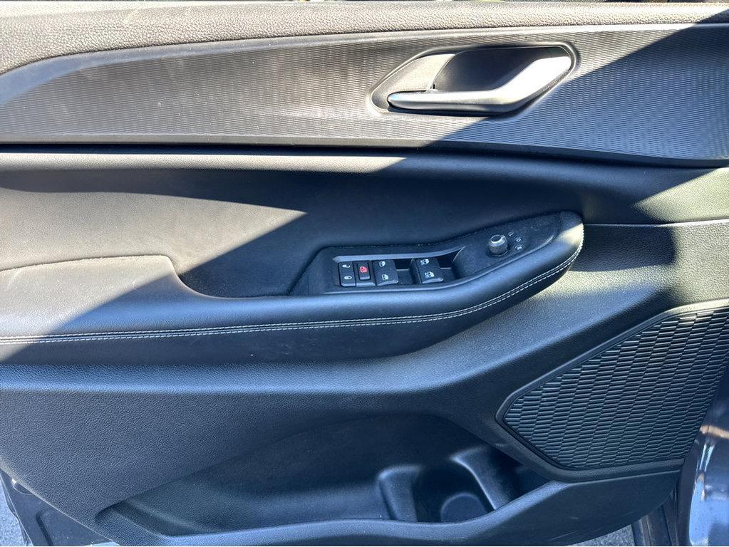 used 2023 Jeep Grand Cherokee car, priced at $34,700