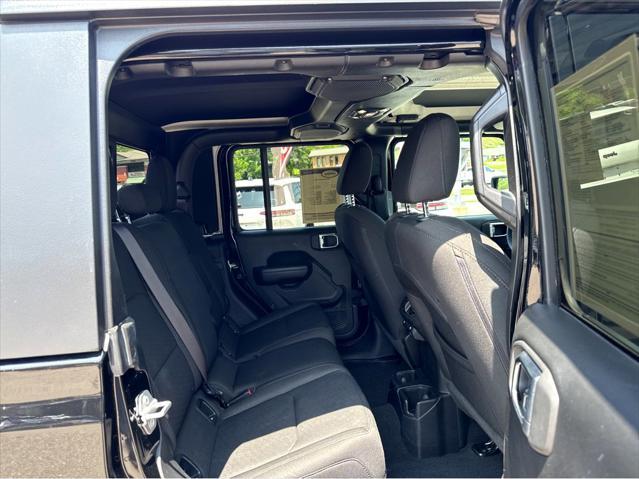 used 2020 Jeep Gladiator car, priced at $29,993
