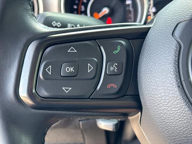used 2020 Jeep Gladiator car, priced at $29,993