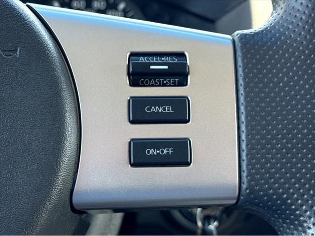used 2014 Nissan Xterra car, priced at $15,820