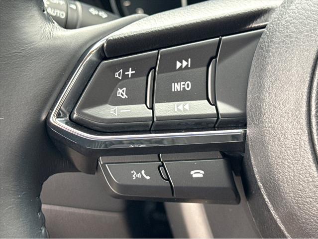 used 2023 Mazda CX-5 car, priced at $29,493