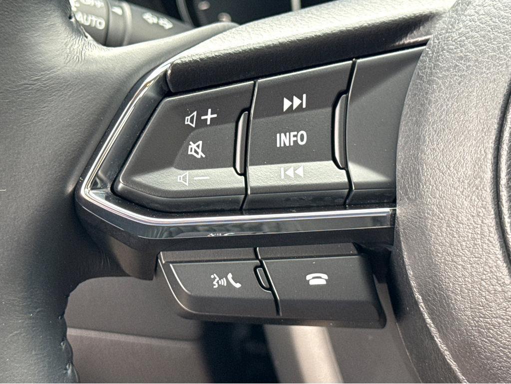 used 2023 Mazda CX-5 car, priced at $26,951