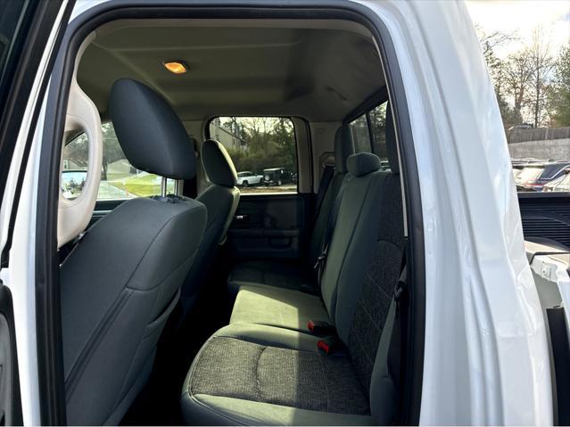 used 2015 Ram 1500 car, priced at $16,786