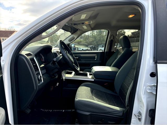 used 2015 Ram 1500 car, priced at $16,786