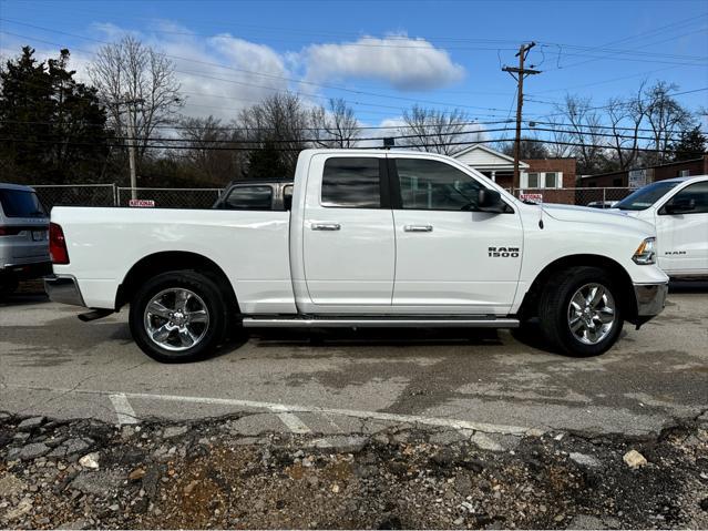 used 2015 Ram 1500 car, priced at $16,786