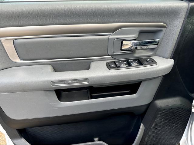 used 2015 Ram 1500 car, priced at $16,786