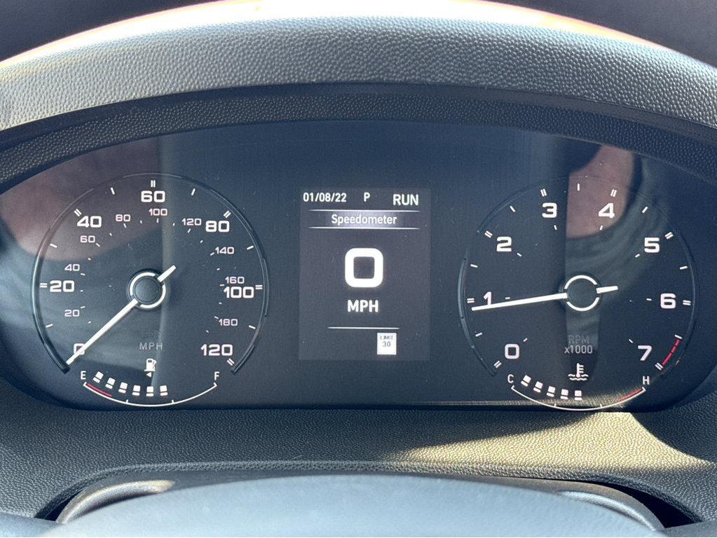 new 2026 Ram ProMaster 1500 car, priced at $51,075