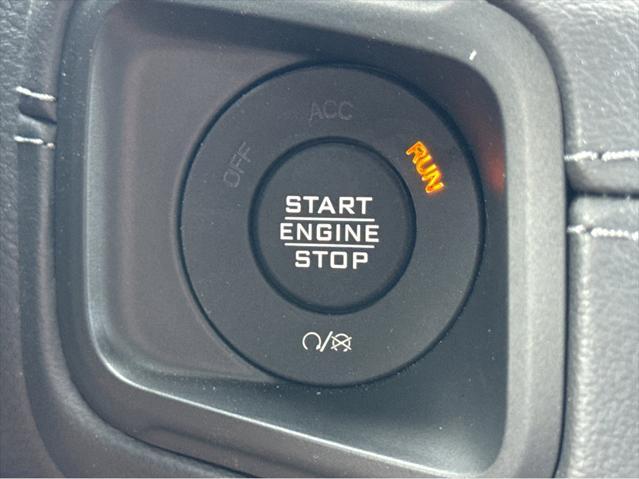 new 2025 Jeep Wrangler 4xe car, priced at $59,690