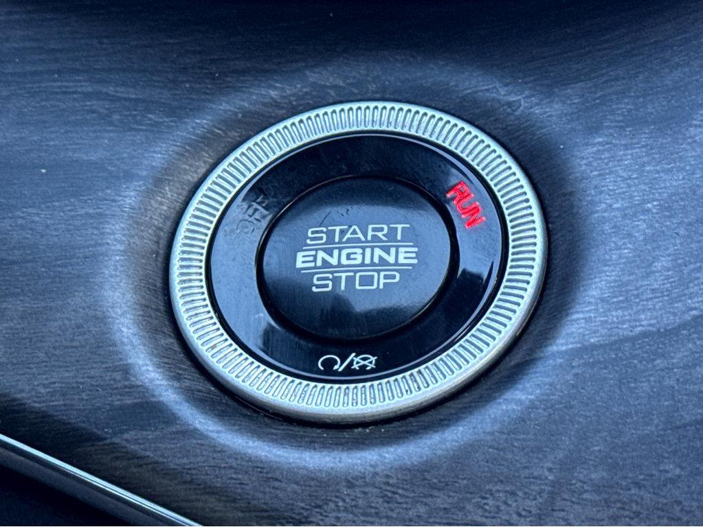 used 2024 Jeep Grand Cherokee 4xe car, priced at $42,500