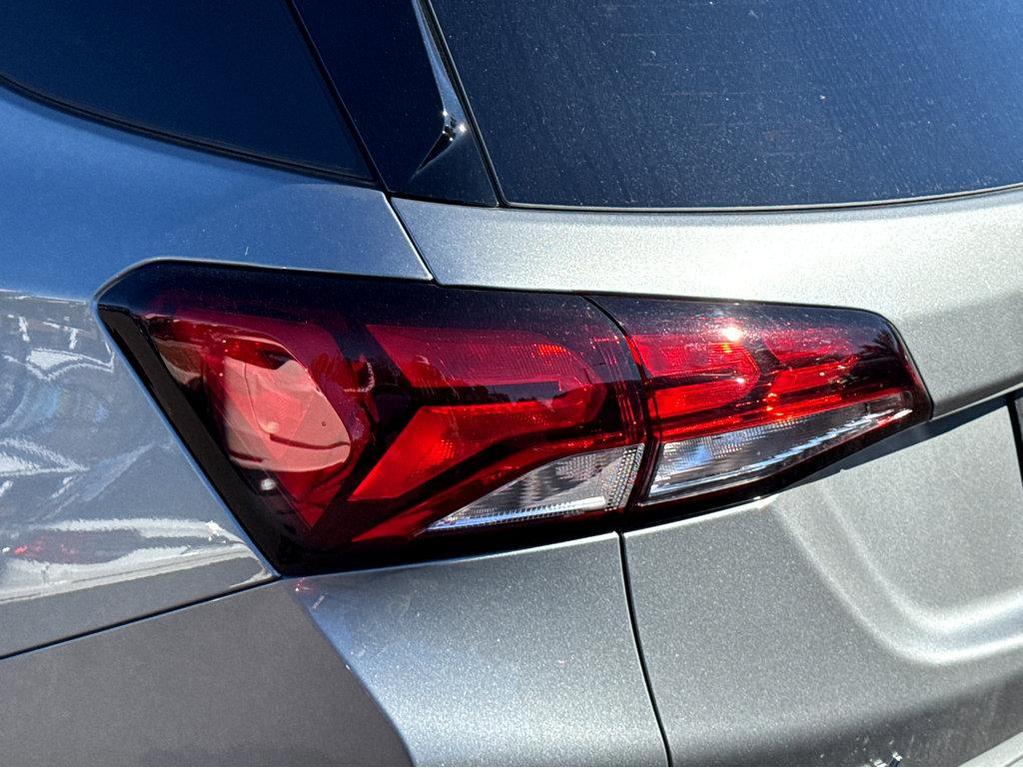 used 2024 Chevrolet Equinox car, priced at $22,300