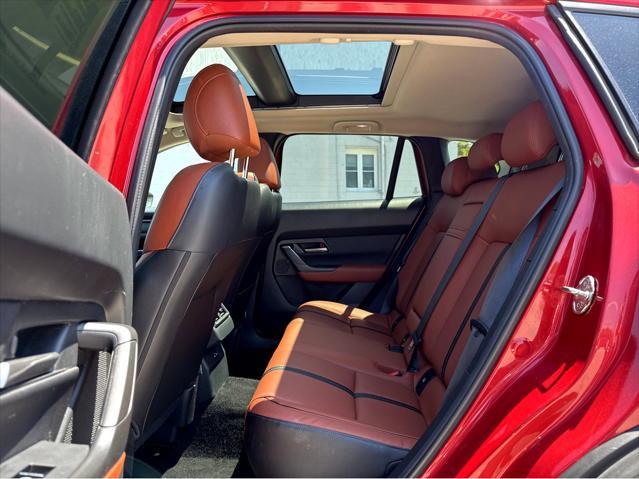 used 2023 Mazda CX-50 car, priced at $26,993