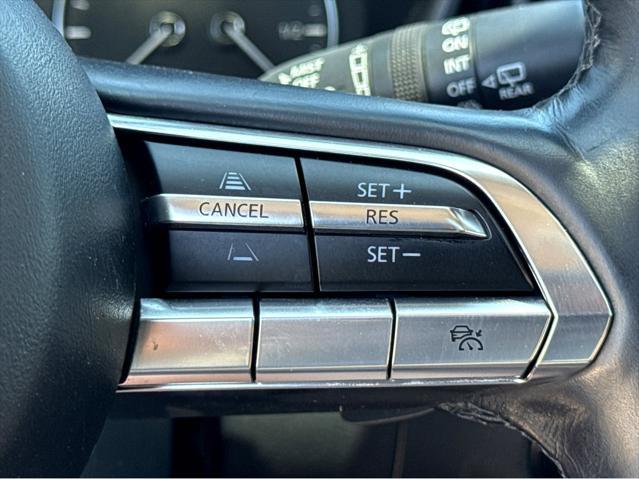 used 2023 Mazda CX-50 car, priced at $26,993