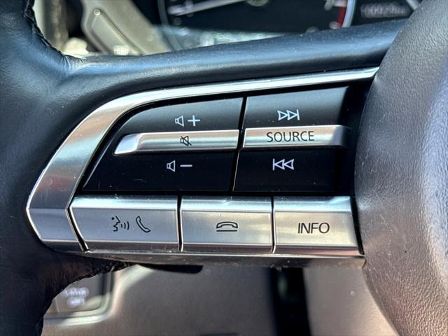 used 2023 Mazda CX-50 car, priced at $26,993