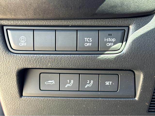 used 2023 Mazda CX-50 car, priced at $26,993