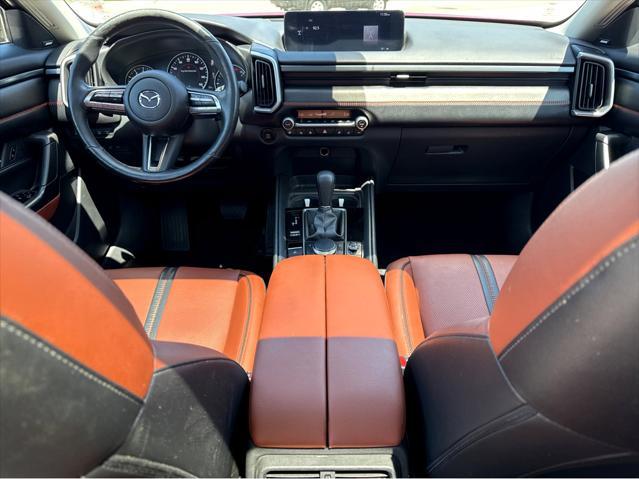 used 2023 Mazda CX-50 car, priced at $26,993