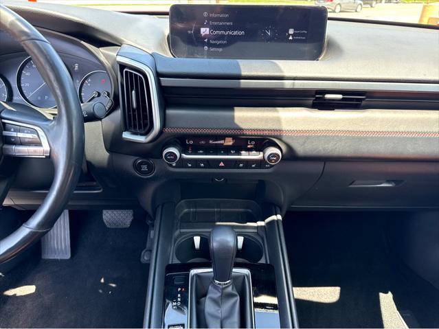 used 2023 Mazda CX-50 car, priced at $26,993