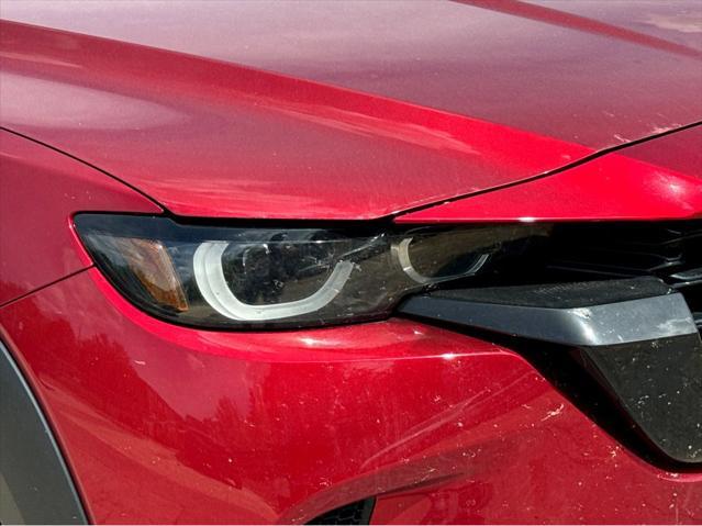 used 2023 Mazda CX-50 car, priced at $26,993