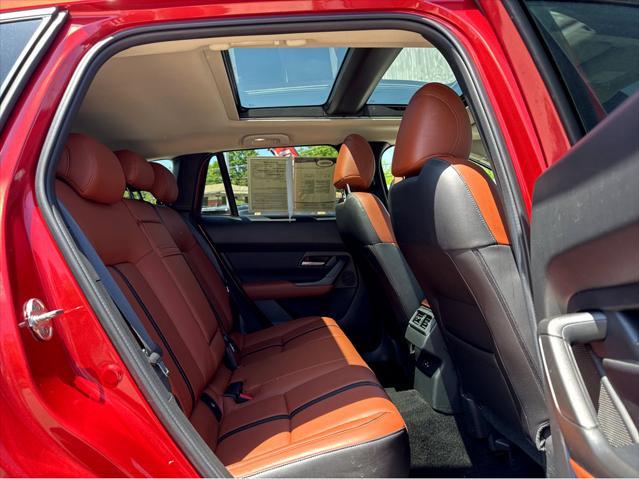 used 2023 Mazda CX-50 car, priced at $26,993
