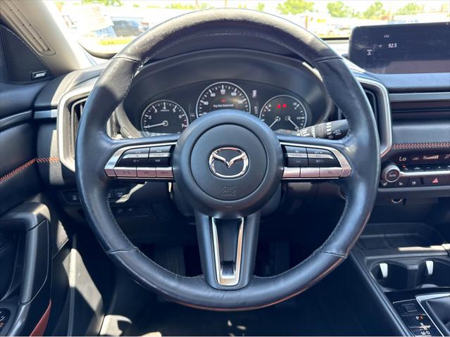 used 2023 Mazda CX-50 car, priced at $26,993