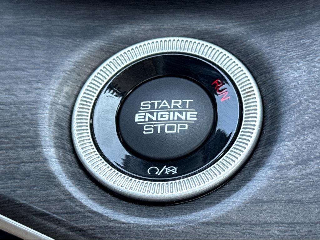 used 2021 Jeep Grand Cherokee L car, priced at $28,982