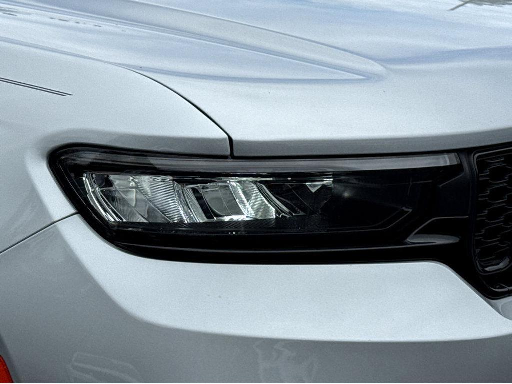 used 2022 Jeep Grand Cherokee car, priced at $34,300