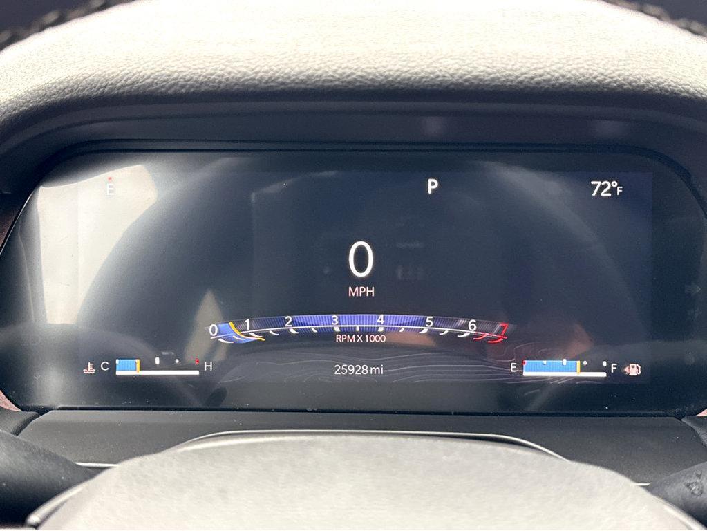 used 2022 Jeep Grand Cherokee car, priced at $34,300