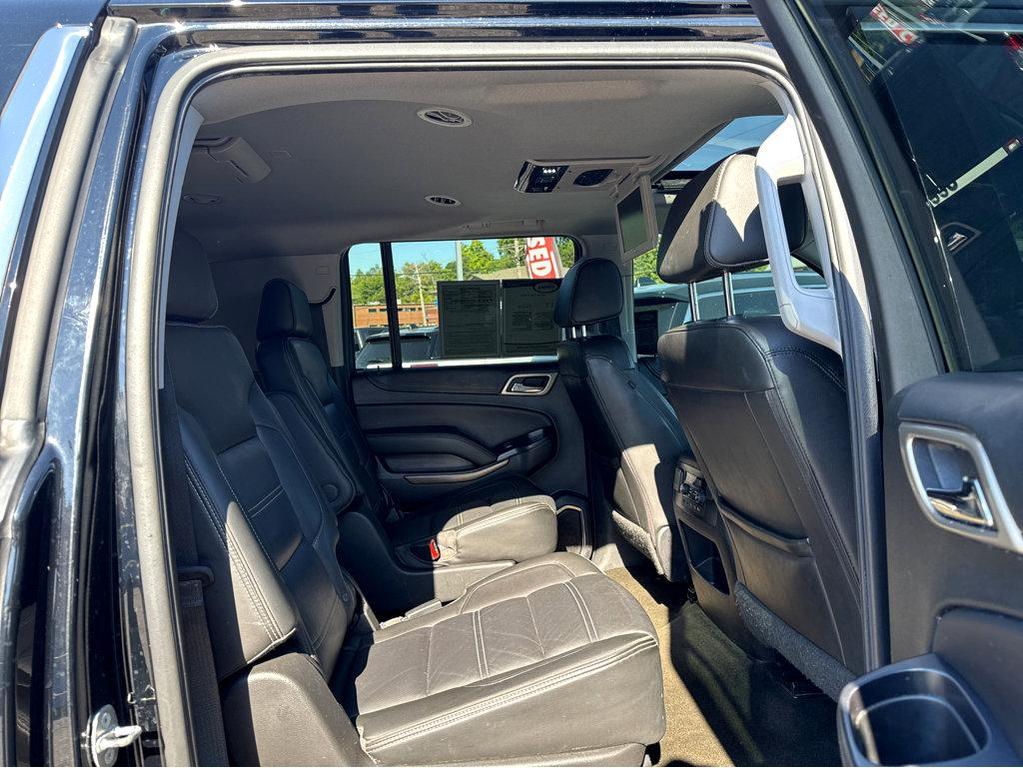 used 2018 GMC Yukon XL car, priced at $29,964