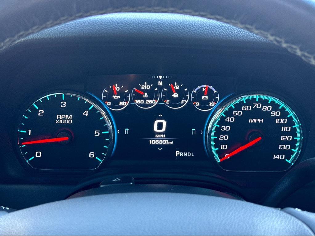 used 2018 GMC Yukon XL car, priced at $29,964
