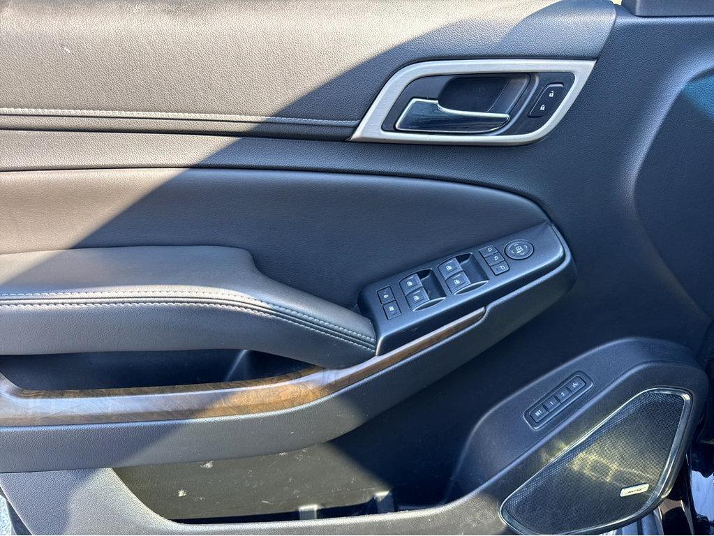 used 2018 GMC Yukon XL car, priced at $29,964