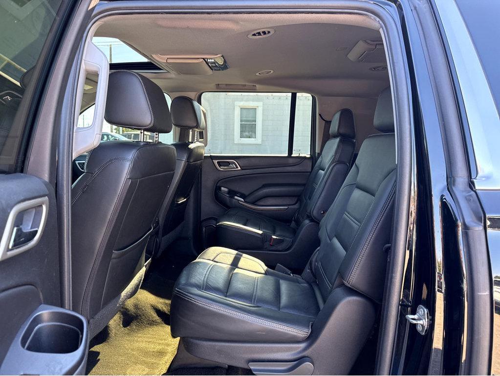 used 2018 GMC Yukon XL car, priced at $29,964
