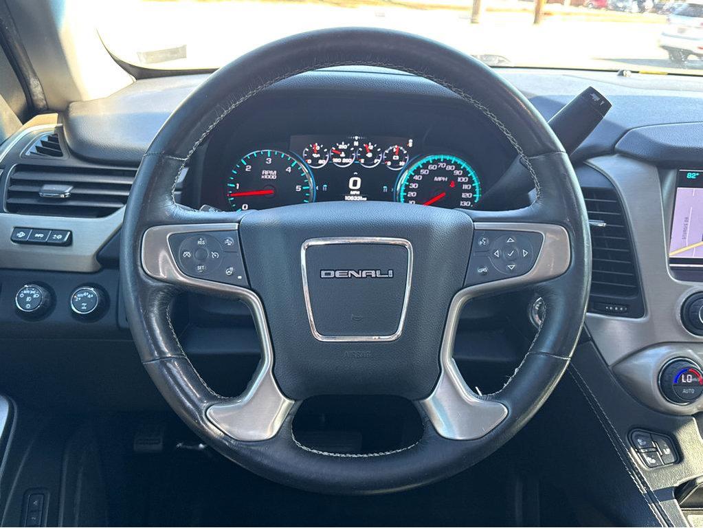used 2018 GMC Yukon XL car, priced at $29,964