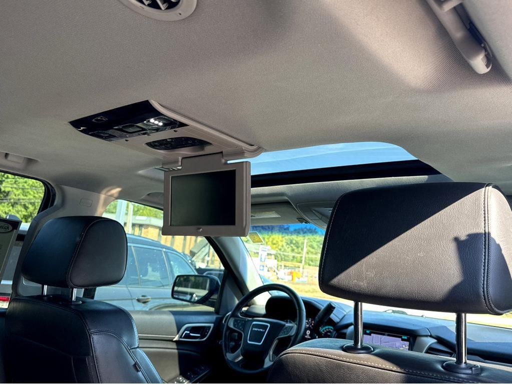 used 2018 GMC Yukon XL car, priced at $29,964