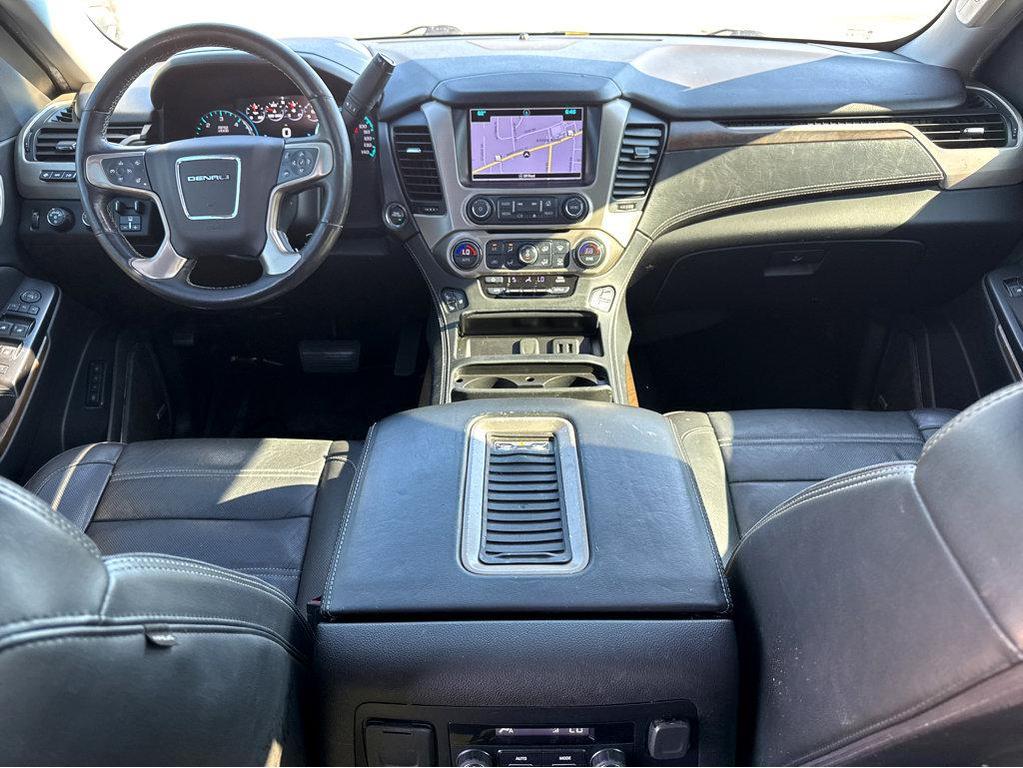 used 2018 GMC Yukon XL car, priced at $29,964