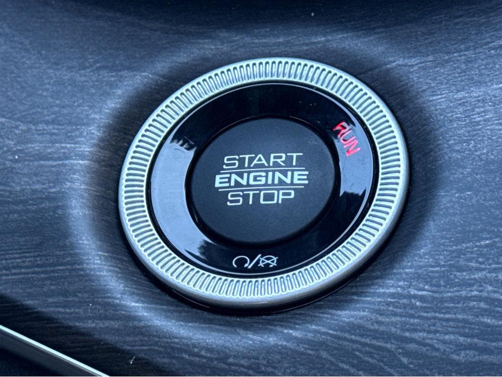 used 2022 Jeep Grand Cherokee car, priced at $38,500