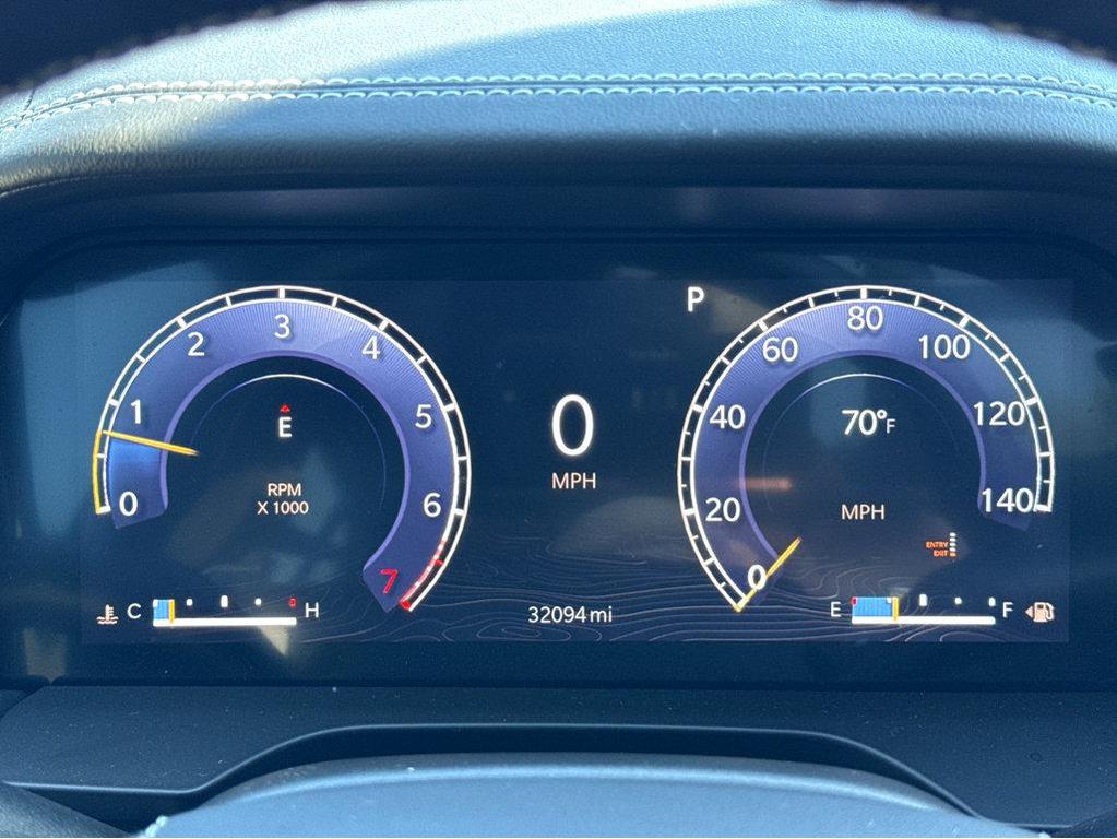 used 2022 Jeep Grand Cherokee car, priced at $38,500