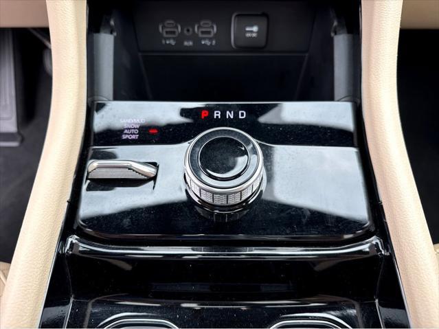 used 2023 Jeep Grand Cherokee L car, priced at $37,993