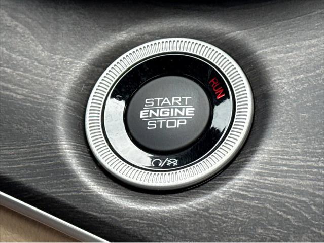 used 2023 Jeep Grand Cherokee L car, priced at $37,993