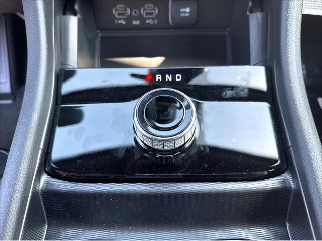 new 2025 Jeep Grand Cherokee car, priced at $49,370