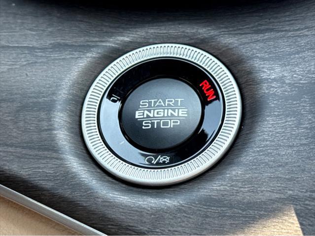 new 2025 Jeep Grand Cherokee L car, priced at $54,835