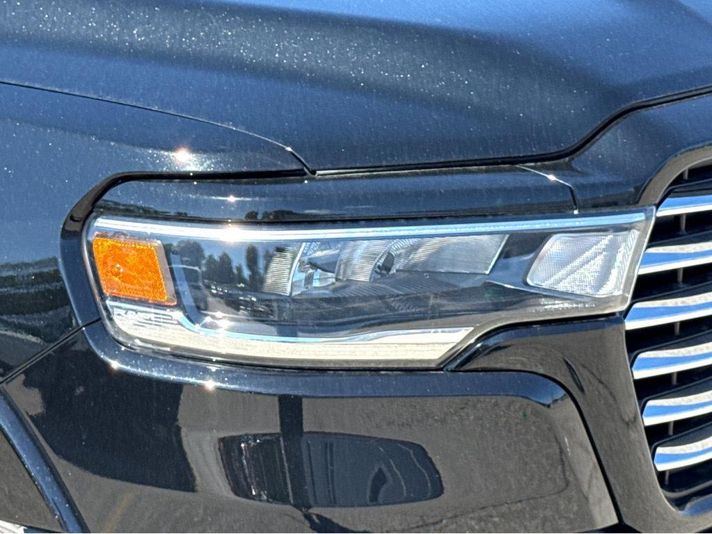 new 2026 Ram 1500 car, priced at $73,095