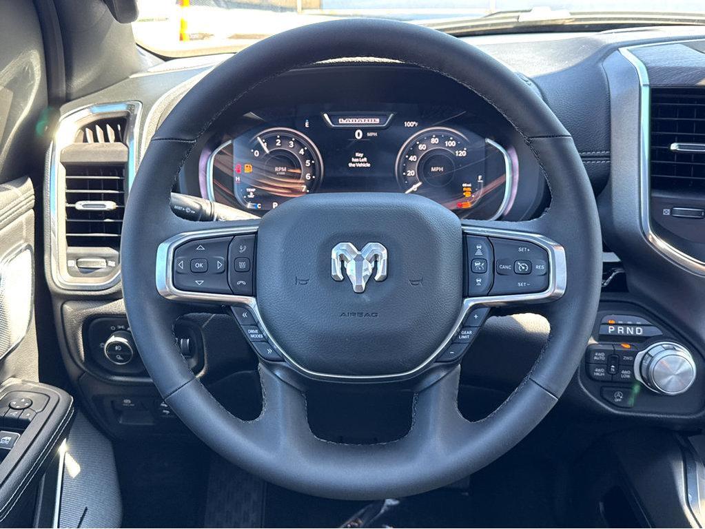new 2026 Ram 1500 car, priced at $73,095