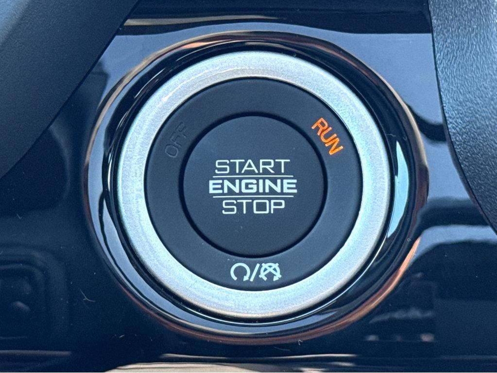 new 2026 Ram 1500 car, priced at $73,095