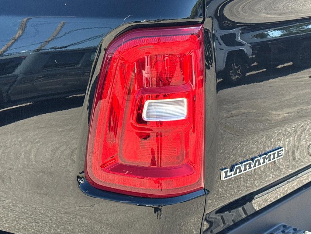 new 2026 Ram 1500 car, priced at $73,095