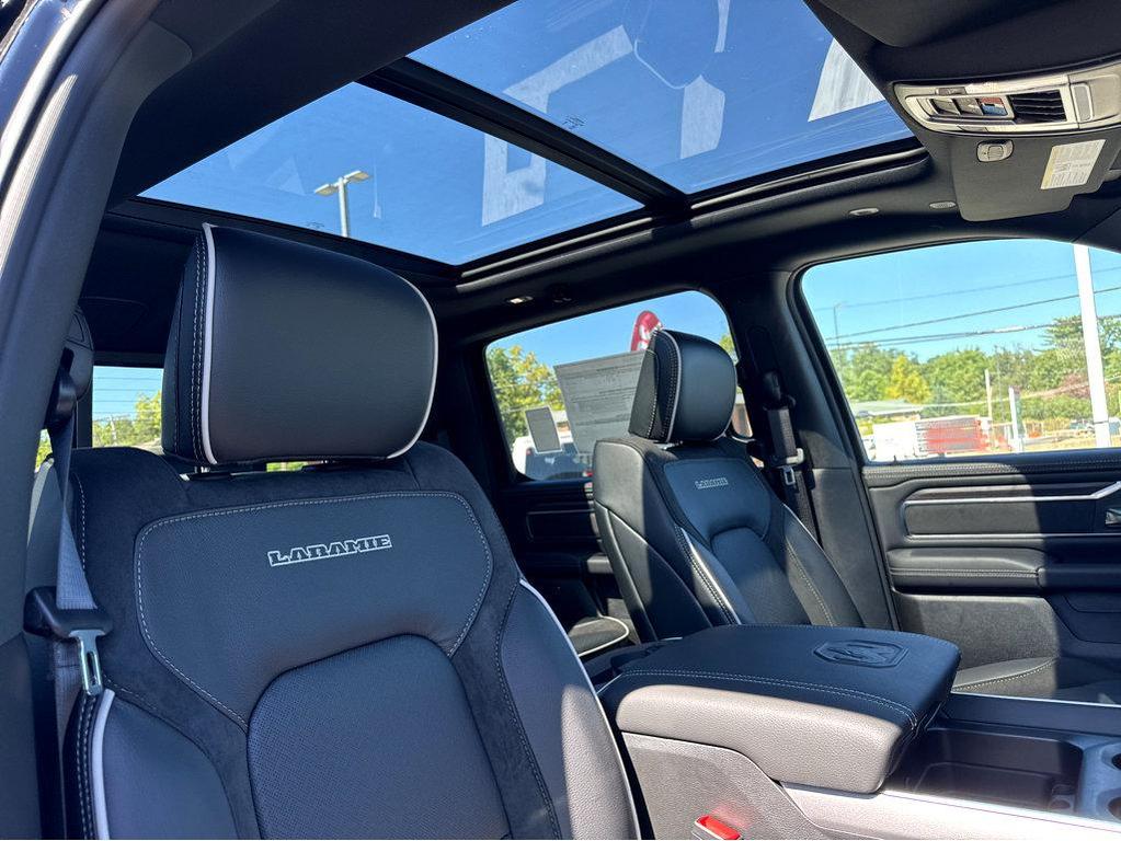 new 2026 Ram 1500 car, priced at $73,095