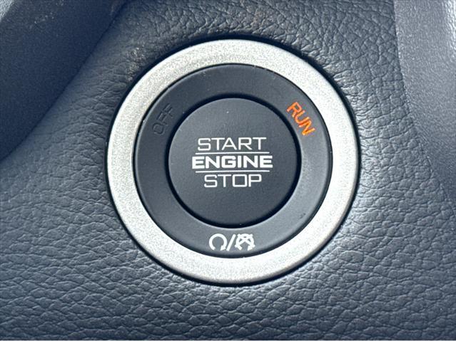 new 2025 Ram 1500 car, priced at $61,135