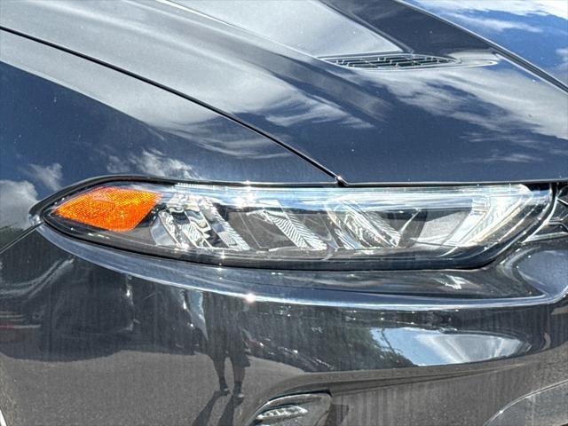 new 2024 Dodge Hornet car, priced at $36,485