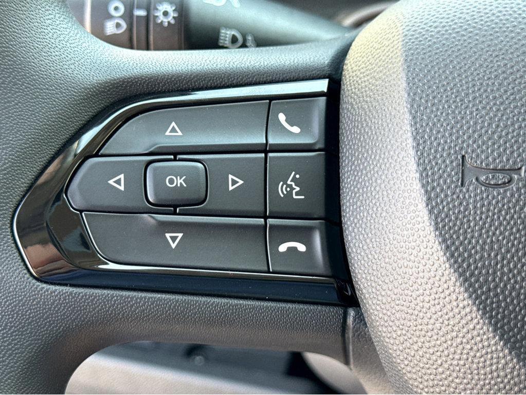 new 2026 Ram ProMaster 1500 car, priced at $51,075