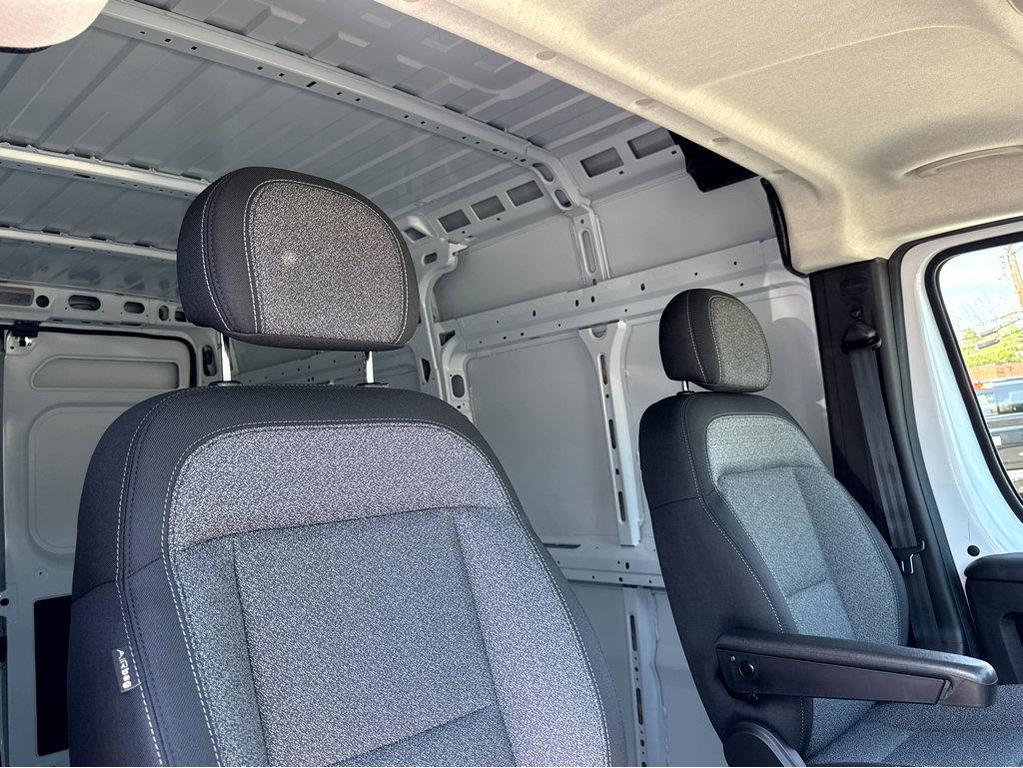 new 2026 Ram ProMaster 1500 car, priced at $51,075