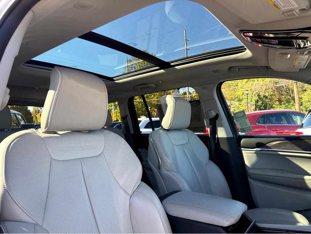 used 2022 Jeep Grand Cherokee 4xe car, priced at $32,290