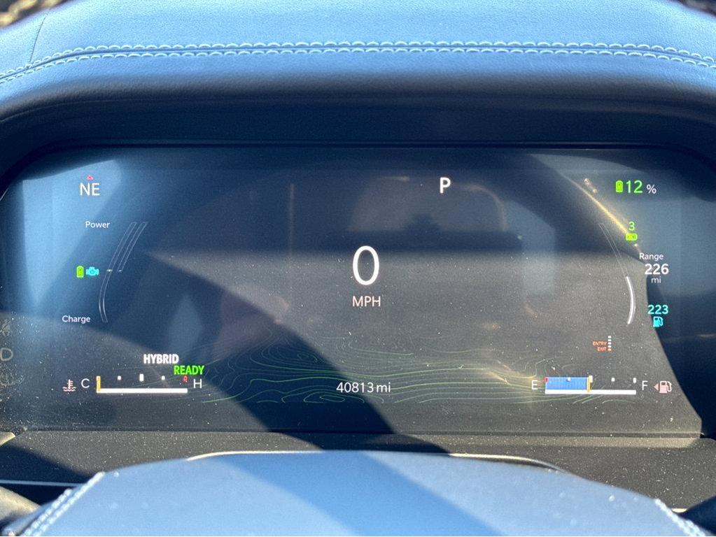 used 2022 Jeep Grand Cherokee 4xe car, priced at $32,290